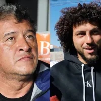 «Escuchar boludeces me da miedo»: El descargo de Claudio Borghi tras críticas de Maximiliano Falcón a TST