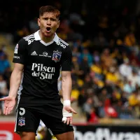 Una tras otra: Leonardo Gil recibe un duro golpe en su recuperación y se perdería el partido ante Everton