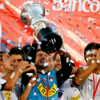 Está de paso en Chile: Ex Colo-Colo sorprende con su nueva faceta en el fútbol y llega al área formativa de Boca Juniors