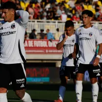 «Un préstamo o venta definitiva»: Aseguran que ‘olvidado’ jugador estaría viviendo sus últimos días en Colo-Colo