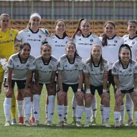 La ANFP confirma sede y horario para la gran final del Campeonato Femenino entre Colo-Colo y la U