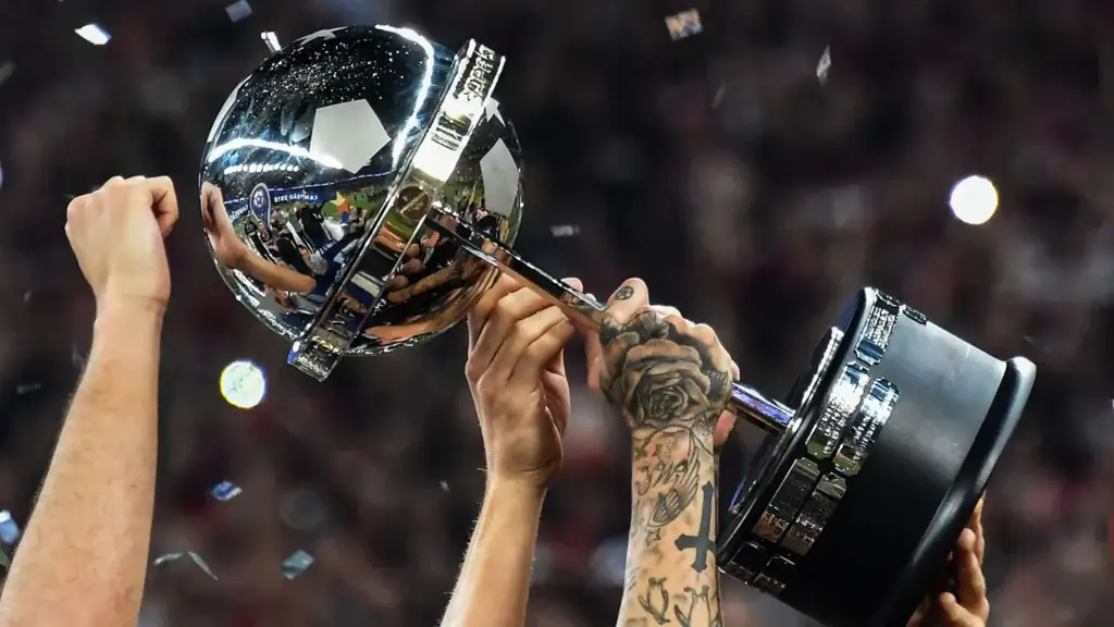 Patricio Yáñez exigió a Colo-Colo ganar la Copa Sudamericana.