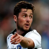 Pésimas noticias: Marco Rojas recibe un duro golpe que llena de incertidumbre su futuro tras salir de Colo-Colo