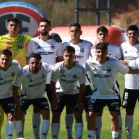 Pasó desapercibido: El refuerzo que fue elegido figura de los últimos dos partidos de Colo-Colo