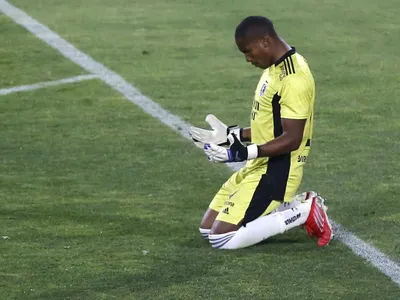 Arriba el ánimo: El tremendo calvario que ha vivido Omar Carabalí tras su error ante River