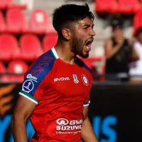 Revelan la verdadera razón por la que Diego Ulloa no puede volver a Colo-Colo a mitad de año