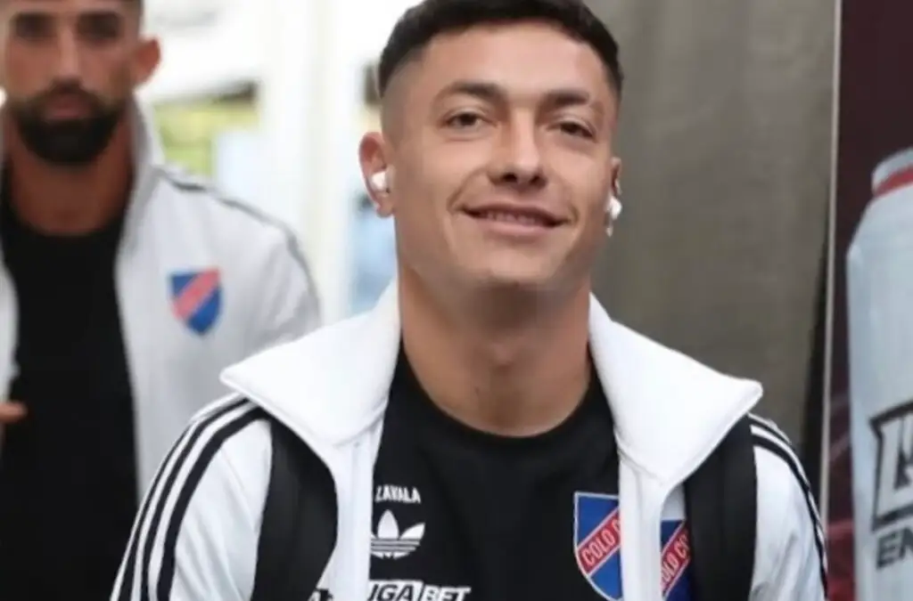 Guarello reprobó la actuación de Cristián Zavala frente a Santiago Wanderers.