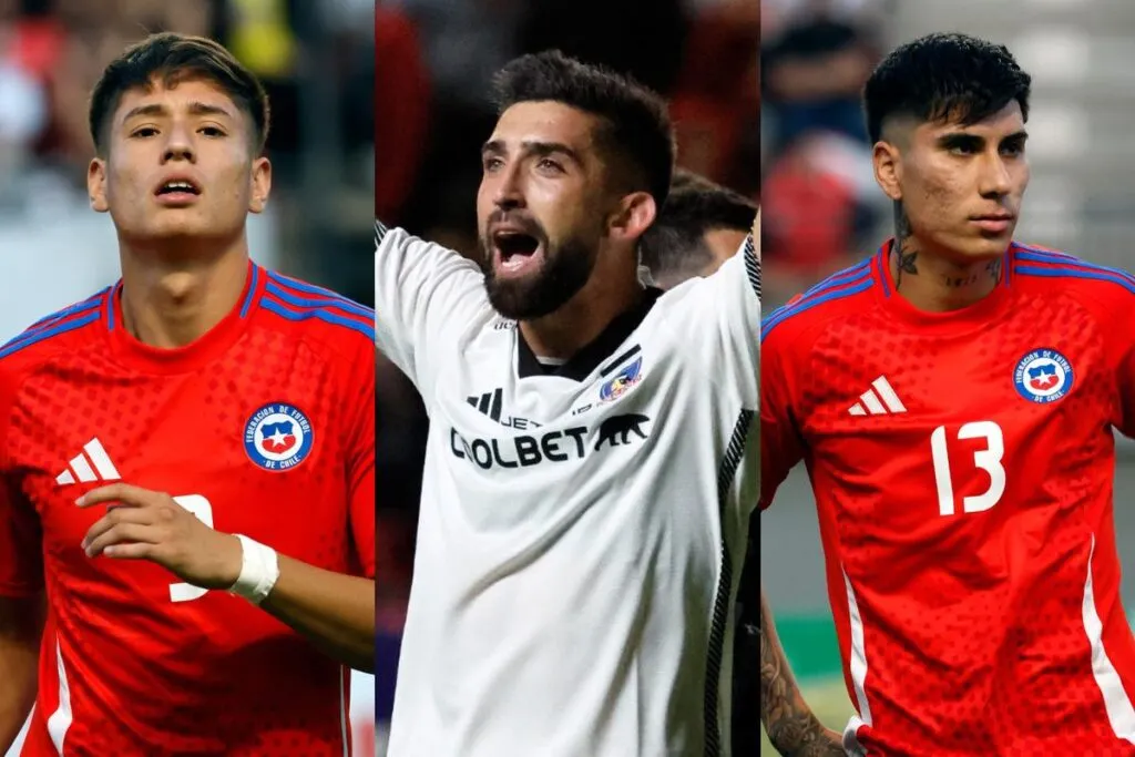 Las alternativas que manera Colo-Colo