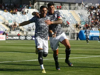 No quiere más sorpresas: Colo-Colo sigue trabajando y disputará un nuevo partido amistoso