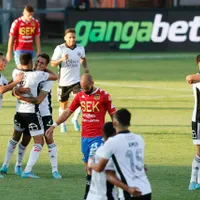 ¿Se lo lleva? Unión Española quiere ‘quitarle’ un refuerzo que Colo-Colo viene sondeando hace tiempo
