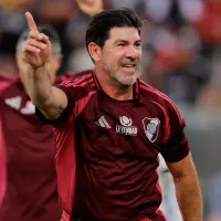 «Tuve ofrecimientos»: Marcelo Salas reveló qué tan cerca estuvo de convertirse en jugador de Colo-Colo