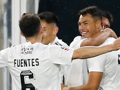 Jugador de Colo-Colo convocado de emergencia a la selección