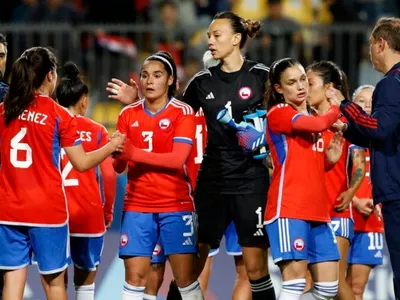Con nombre y apellido: Apuntan al que sería el culpable del bochorno de La Roja Femenina tras quedarse sin arqueras