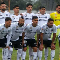 ¿Cuándo cierra el mercado? La fecha límite para la llegada de los refuerzos de Colo-Colo