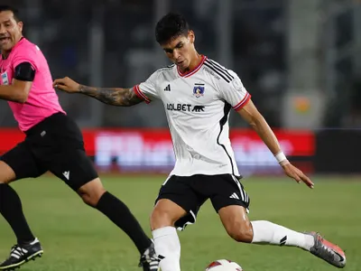 ¿Qué pasó con Erick Wiemberg? Se esclarece la lesión del lateral de Colo-Colo