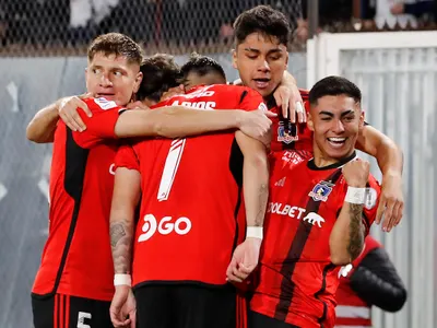 Colo-Colo podría participar: Conmebol y UEFA lanzan un inédito torneo entre clubes de Sudamérica y Europa