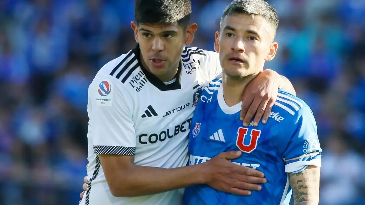 Colo-Colo.