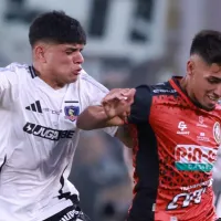 ¿A puertas cerradas? El calvario de Deportes Limache para encontrar estadio donde jugar ante Colo-Colo
