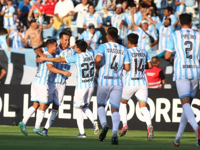 Ex Colo-Colo hace historia en Copa Libertadores 2023