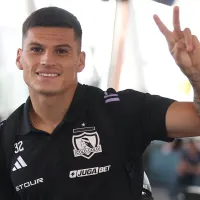«Sería un error»: Rechazan traspaso de Lucas Cepeda a Argentina y apuntan a su destino ideal