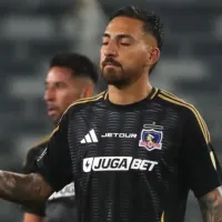 «Malísimo»: Javier Correa explota contra Conmebol y el arbitraje del partido frente a Racing Club