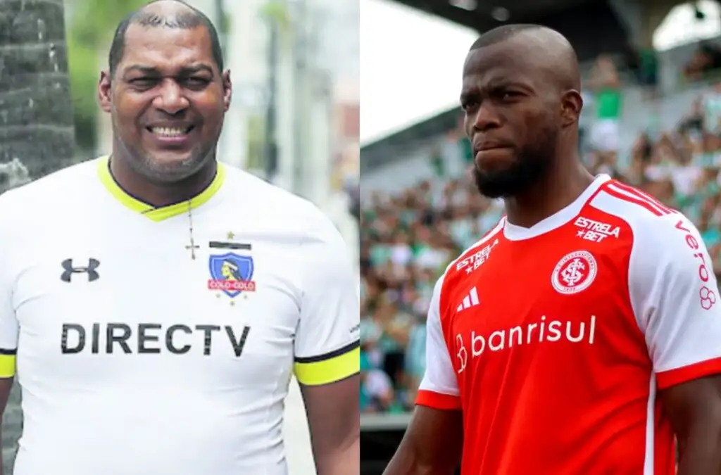 Eduardo Hurtado valoró la posibilidad de sumar a Enner Valencia para 2025.
