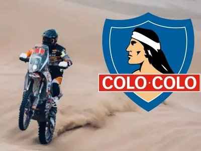 Tremendo desafío: Colo-Colo se hará presente compitiendo en el Rally Dakar 2023