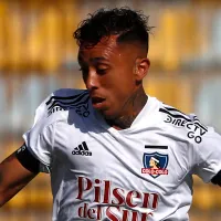 Tras su polémica salida de Colo-Colo: Martín Rodriguez realizará su esperado regreso al Estadio Monumental