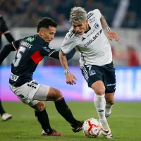 En Palestino lanzan tremendo elogio a Colo-Colo tras su derrota: «El mejor equipo de la liga chilena»