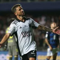 ¿Qué tal? La fórmula que ocuparon en Alianza Lima para convencer a Gabriel Costa a salir de Colo-Colo
