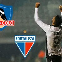 Colo-Colo mira atento: Juan Martín Lucero tomó una decisión de cara a su futuro profesional