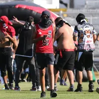 ¿Habrá sanción? Desde Colo-Colo tomaron una decisión por incidentes en el duelo frente a Palestino
