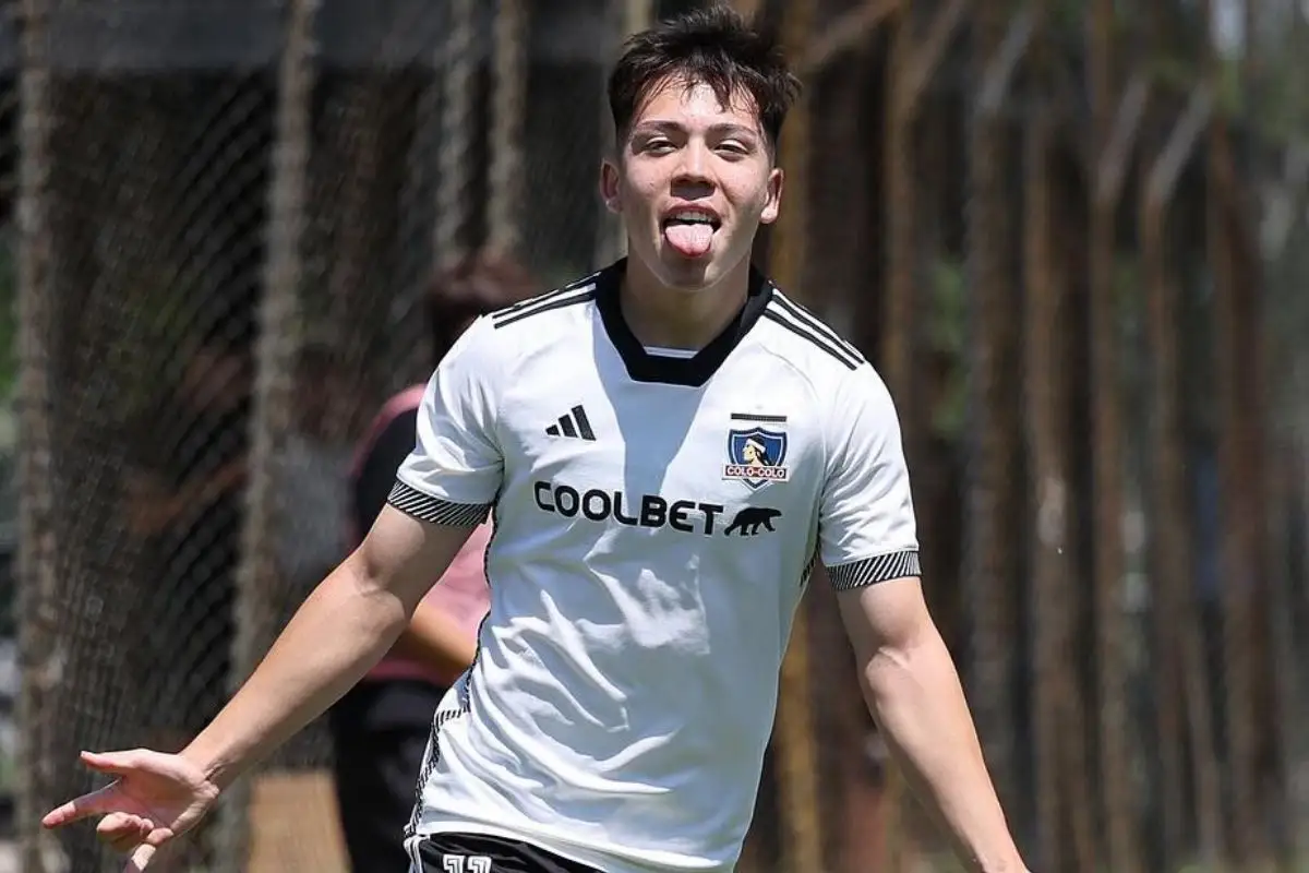 Leandro Hernández.