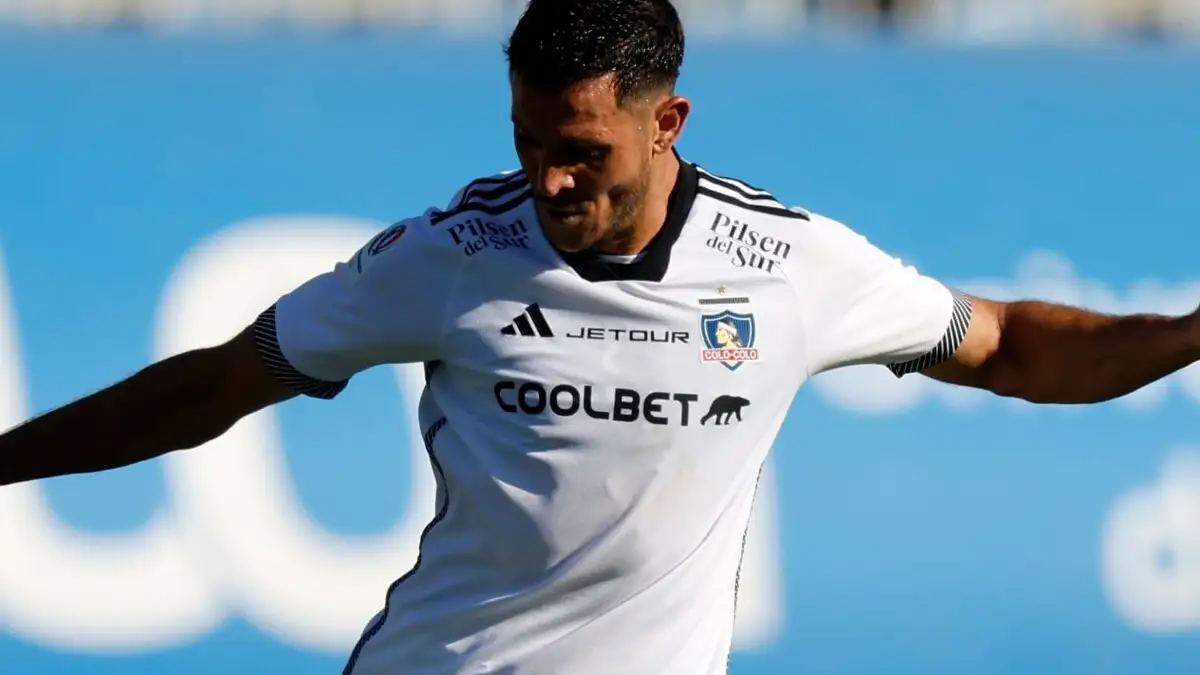 Ramiro González finalizó su contrato con Colo-Colo tras el término de la temporada 2024.