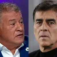 Sin rodeos: Claudio Borghi apuntó al gran error que ha cometido Gustavo Quinteros como DT de Colo-Colo