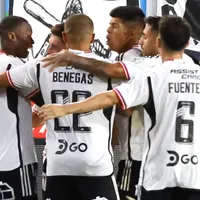 No hay vuelta atrás: Criticado jugador de Colo-Colo definió su futuro tras fuertes sondeos del extranjero