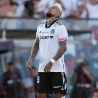 «Afuera de la cancha es un payaso»: Arturo Vidal recibe feroz crítica antes de trascendental duelo de Colo-Colo
