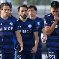 Quiere dar el golpe: La gran sorpresa que prepara Universidad Católica para enfrentar a Colo-Colo por Copa Chile