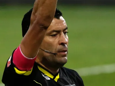 El informe arbitral de Roberto Tobar por las expulsiones de Zampedri y Lanaro