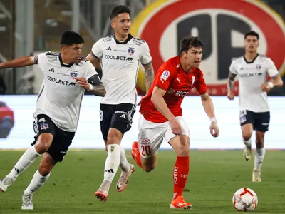 Adelantan posible lucha entre Colo-Colo y la UC por fichaje de jugador del fútbol chileno