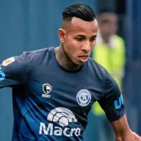 No sólo el dinero: La desconocida razón que complica el fichaje de Sebastián Villa a Colo-Colo