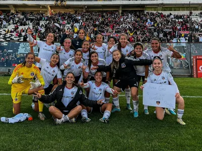 Colo Colo no tuvo problemas y superó por goleada a Puerto Montt para volver a ser protagonista en el fútbol femenino