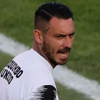 Mauricio Pinilla confía en un triunfo de la U y nombró a los jugadores que complicarán a Colo-Colo: «Un dolor de cabeza»