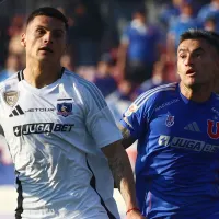 Terminó la primera rueda: Así quedó la tabla de posiciones tras la caída de Colo-Colo frente a la U