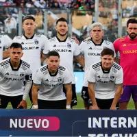 Todo a la parrilla: La novedosa formación que estrenaría Colo-Colo para disputar el Superclásico
