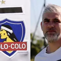 «No debería ser tanto el desnivel»: Manuel de Tezanos lapidó a dos canteranos de Colo-Colo