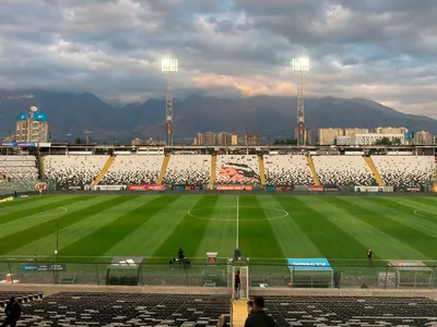 ¿Se concretará? La fecha tentativa para que la remodelación del Estadio Monumental quede lista