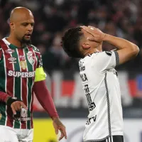 No se pudo: Así quedó la tabla de posiciones del grupo A con la derrota de Colo-Colo ante Fluminense