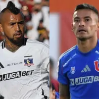 La ANFP debe confirmarlo: Colo-Colo y la U tienen fecha tentativa para disputar el Superclásico