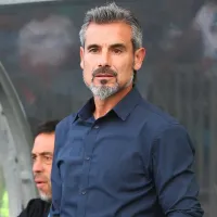 ¿Lo llamó Blanco y Negro? Miguel Ramírez aclara acercamientos para ser el técnico de Colo-Colo